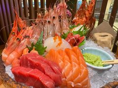 -花潮料理艺食馆(世欧广场店)