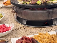 -厚味居炙子烤肉·清真(天桥南纬路店)