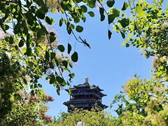 -门城湖公园