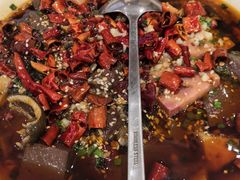 毛血旺-金时代顺风大酒店(金山店)