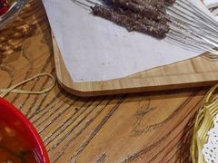 -鸽子窝专业烧烤店(长白店)