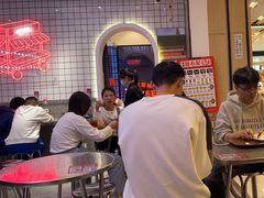 -孖记茶档·热腾茶餐(荔湾领展广场店)