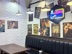 -狮龙啤酒烧烤屋(建二路店)