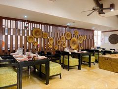 -金厨泰国餐厅·全泰籍厨师料理(拱北店)