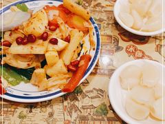 -老乌家特色小炒泡馍(大皮院店)