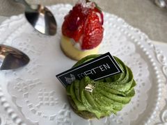 -六阅·福十 FORTEN 海景咖啡西餐厅(双廊古镇店)