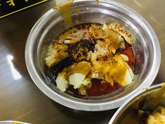 -定家小酥肉·清真(回民街店)