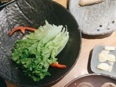 -焱铁烧·黑毛和牛专门店(南宁万象城店)