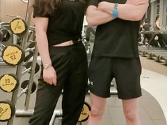 -W Fitness 威尔仕健身(北京英皇集团中心店)