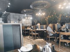大堂-六一八香辣虾(磁县店)