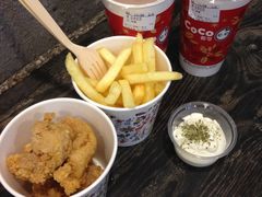 -CoCo都可(新我格广场店)