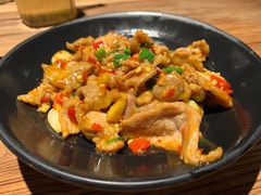 -树厨贵州菜(大十字店)