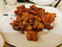 -老客站酒楼(金花南路店)