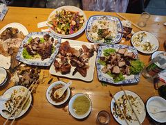 -吉顺坑烤