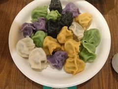 -洁神饭庄·海鲜·青岛菜·30年老字号(五四广场店)