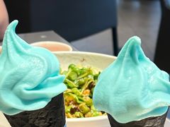 -小大董·烤鸭(观景餐厅·南京西路店)