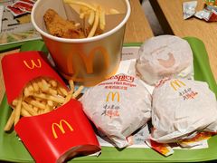 -麦当劳(豫园店)