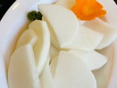 -蝎王府羊蝎子(虎坊桥总店)