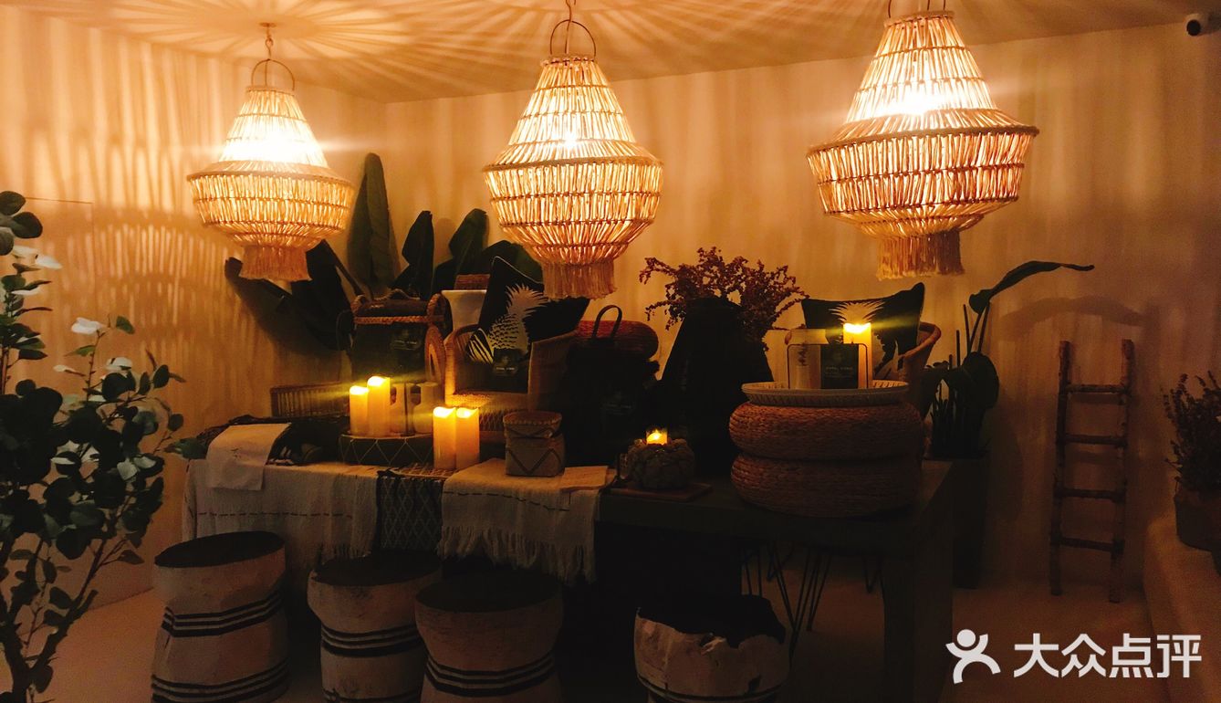 🏝巴厘岛度假风🏖sky bar