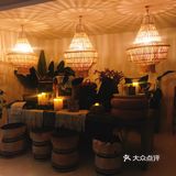 🏝巴厘岛度假风🏖sky bar