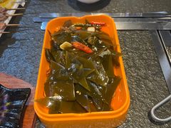 -蒙鞑叔炭烤羊腿(定福庄店)