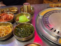 -釜山火炉·海鲜烤肉(紫藤路店)