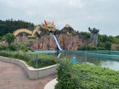 -南京银杏湖乐园