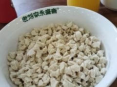 -老刘家永盛斋·传统泡馍(东关南街店)
