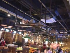 大堂-辛香汇(大华第一坊店)