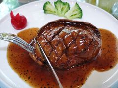 -今雅缘素食馆(珠江路美食街店)