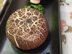 -蘑菇私房菜小馆(杨家坪西城天街店)
