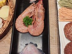 -古关火锅店(古北水镇景区店)