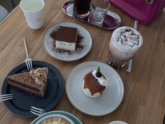 -ChanDu躔度咖啡(灯塔店)