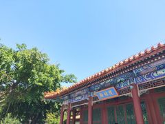 -珠海圆明新园