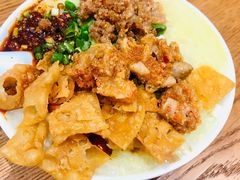 -小豆海棠(人民南路店)