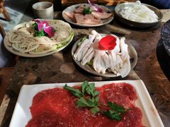 -重庆渝达老火锅(春熙路店)