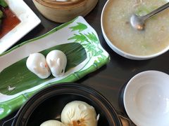 -北海金昌开元名都大酒店·四季轩中餐厅