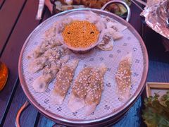 -沙州食驿·非遗小吃夜市