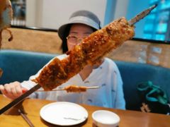 -莲香西域·正宗新疆菜(龙华店)