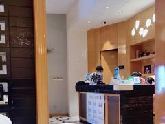 -蜈支洲岛珊瑚酒店临海阁中餐厅