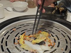 -碗中海·蒸汽海鲜·桑拿鸡(岭南天地店)