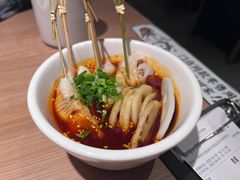 -新太二·鲜料川菜(群光广场店)