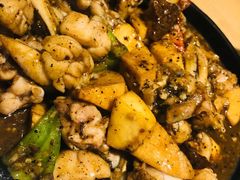 -米纸越南小馆(金鹰世界店)