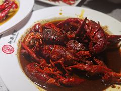 -叶派龙虾·招牌十三香(合肥路首店)