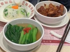 -池记(尖沙咀店)