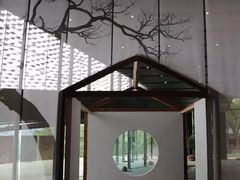 -中国美术学院象山校区-民艺博物馆