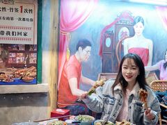 -马路边边串串香(双井直营店)