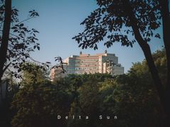 -重庆工商大学(南岸校区)