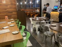 大堂-新旺茶餐厅(嘉里城店)