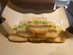 -青花椒秘制烤鱼(光启城店)